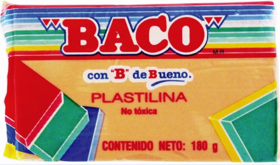 Plastilina No Toxica Mayoreo