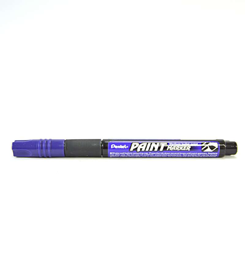 Boligrafo Bic M-250-A Punto Mediano Azul – Maplusa