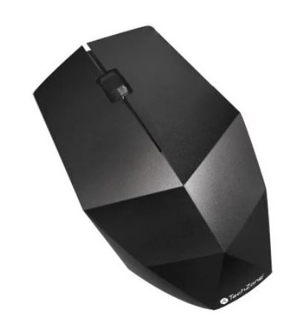 Mouse Techzone Inalambrico Prisma TZ19MOU05INA – Maplusa